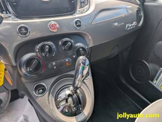 FIAT 500C usata 30