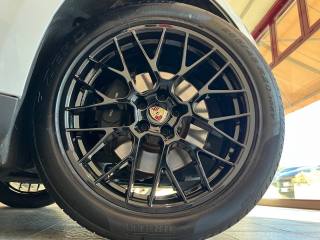 PORSCHE Macan usata, con Cruise Control