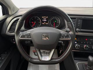 SEAT Leon usata, con Chiusura centralizzata