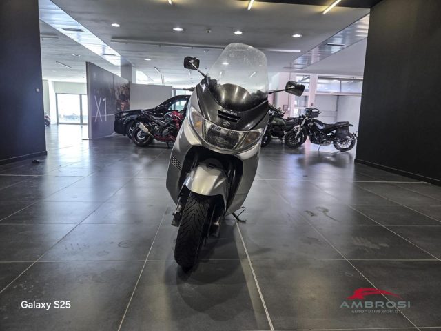 SUZUKI Other usata 6