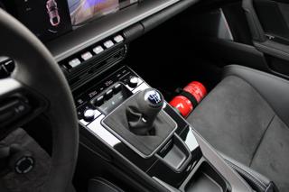 PORSCHE 911 usata, con Fendinebbia