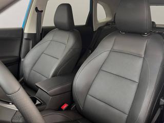 MG ZS usata, con Chiusura centralizzata