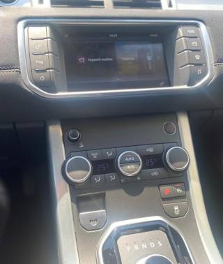 LAND ROVER Range Rover Evoque usata, con ESP