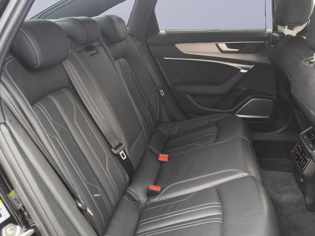 AUDI A6 usata, con Interni in pelle
