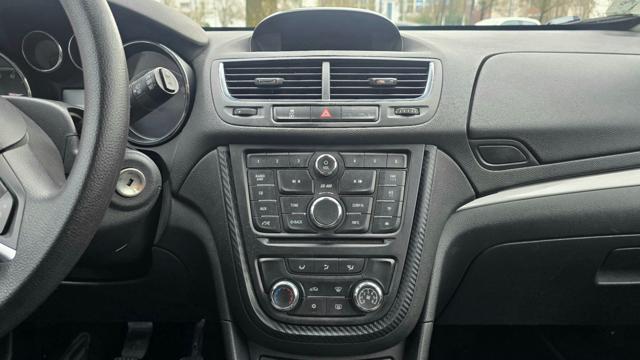 OPEL Mokka usata, con Chiusura centralizzata telecomandata