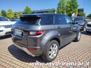 LAND ROVER Range Rover Evoque usata, con Sensori di parcheggio posteriori