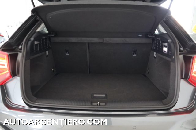 AUDI Q2 usata, con Sensore di pioggia