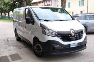 RENAULT Trafic usata 80