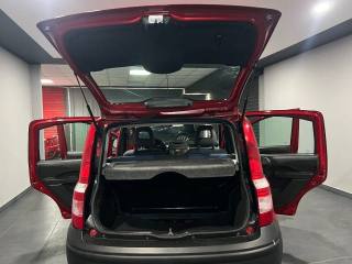 FIAT Panda usata, con MP3