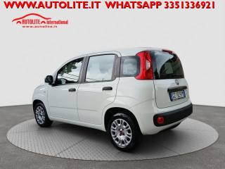 FIAT Panda usata, con Airbag Passeggero