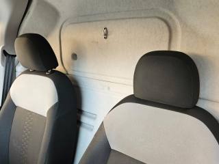 FIAT Fiorino usata, con Cronologia tagliandi