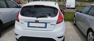 FORD Fiesta usata, con Alzacristalli elettrici