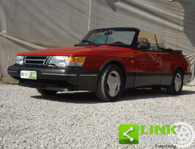 SAAB 900 usata 1