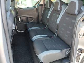 CITROEN Berlingo usata, con Fendinebbia