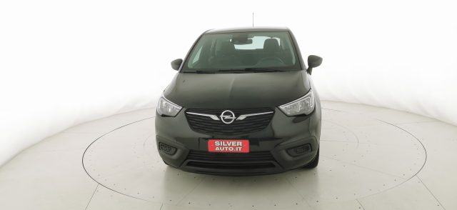 OPEL Crossland X usata, con Airbag
