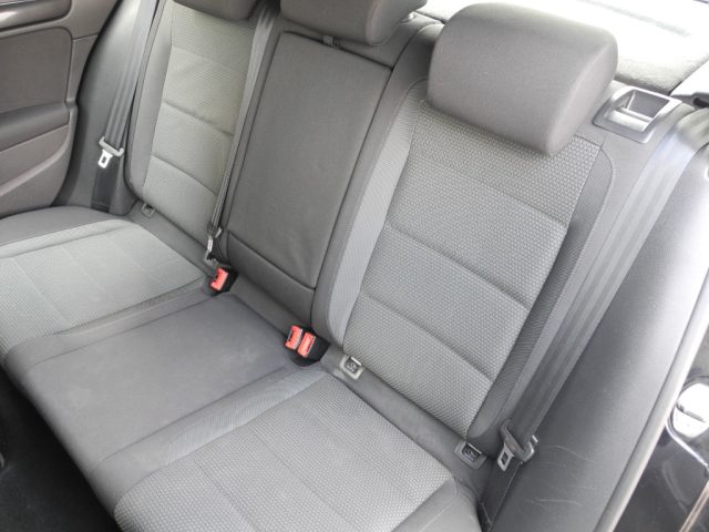 VOLKSWAGEN Golf usata 37