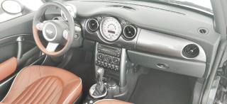 MINI Cabrio usata 43