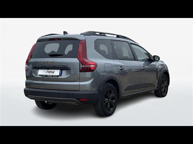 DACIA Jogger usata, con Alzacristalli elettrici
