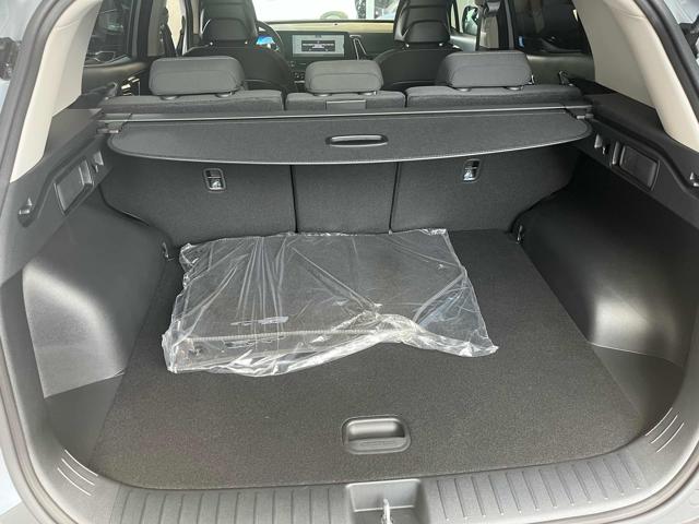 KIA Sportage usata, con Controllo trazione