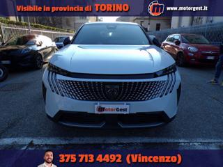 PEUGEOT 3008 usata, con Airbag laterali