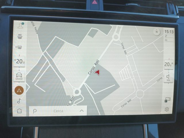 LAND ROVER Range Rover Velar usata, con Immobilizzatore elettronico