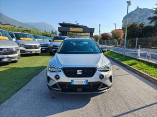 SEAT Arona usata, con Climatizzatore