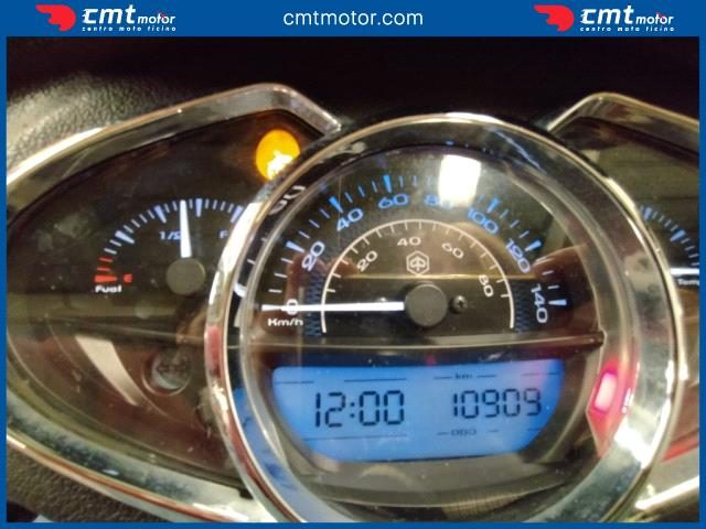 PIAGGIO Medley 150 usata 4