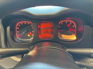 FIAT Panda usata, con Chiusura centralizzata