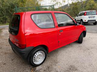 FIAT Seicento usata 5