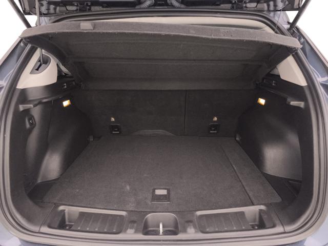 JEEP Compass usata, con Portellone posteriore elettrico