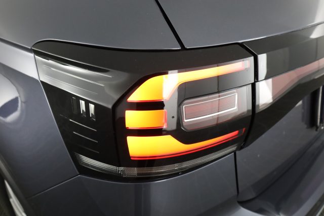 VOLKSWAGEN T-Cross usata 8