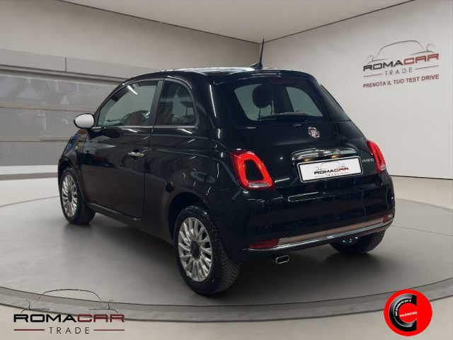 FIAT 500 usata, con Airbag Passeggero