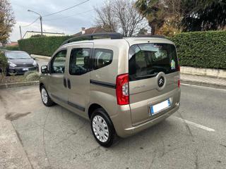 CITROEN Nemo usata, con Airbag laterali