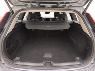 VOLVO V60 usata, con Touch screen