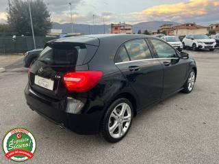 MERCEDES-BENZ A 180 usata, con Airbag Passeggero