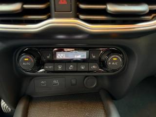 NISSAN Juke usata, con Controllo automatico clima