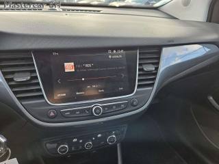 OPEL Crossland usata, con MP3