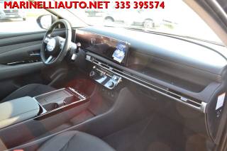 HYUNDAI Tucson usata, con Specchietti laterali elettrici