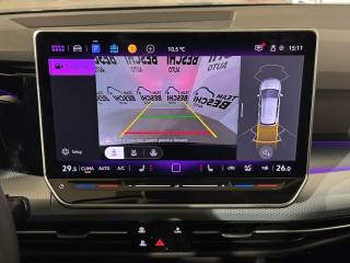 VOLKSWAGEN Golf usata, con Chiusura centralizzata