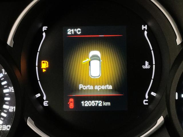 FIAT 500 usata, con ESP