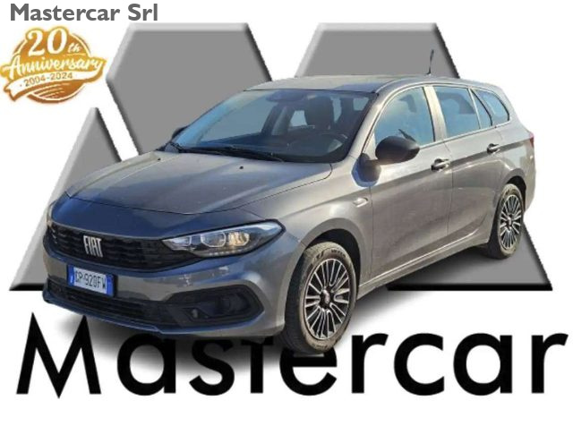 FIAT Tipo usata, con ABS