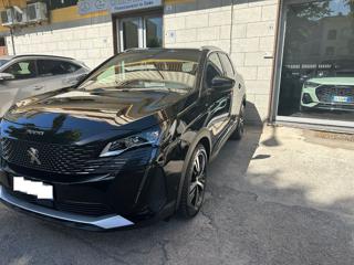 PEUGEOT 3008 usata, con Airbag laterali