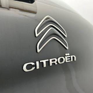 CITROEN C3 usata, con Fari direzionali