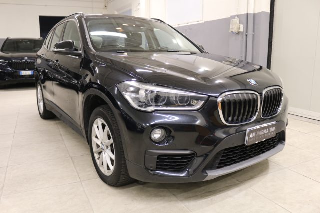 BMW X1 usata, con Airbag