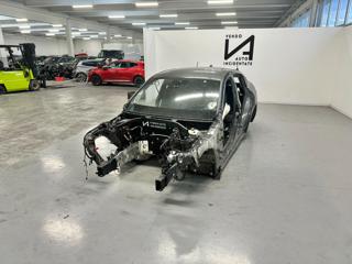BMW X4 usata, con Airbag laterali