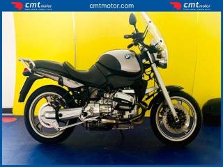 BMW R 850 R usata 0