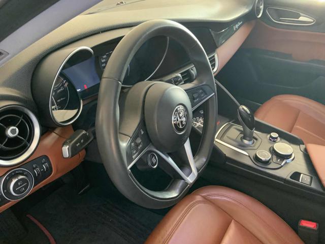 ALFA ROMEO Giulia usata, con Cruise Control