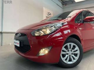 HYUNDAI iX20 usata, con Airbag laterali