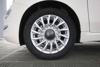 FIAT 500 usata 8