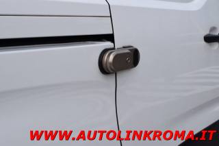 PEUGEOT Partner usata, con USB
